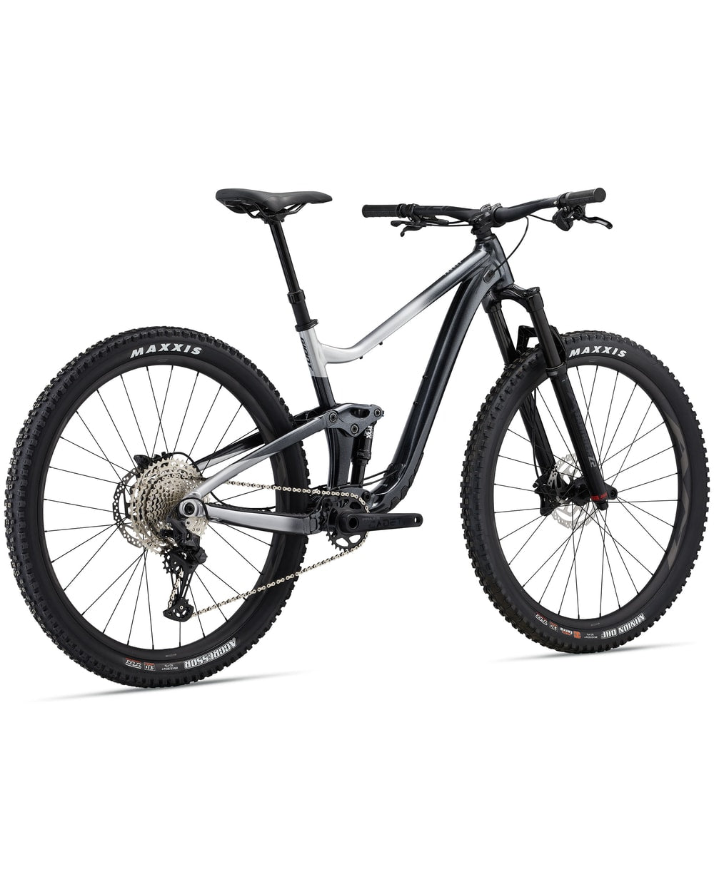Giant Trance 29 2