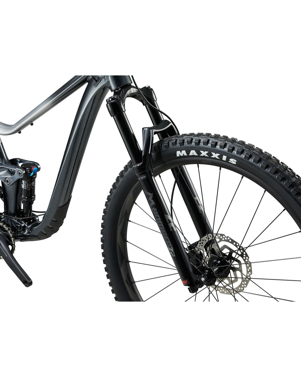Giant Trance 29 2