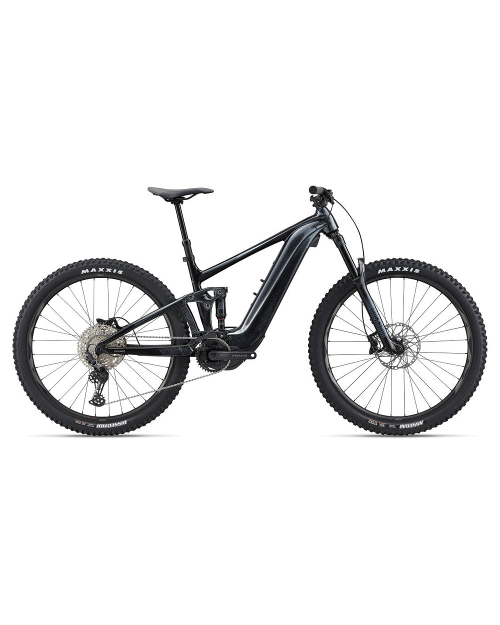 Giant Trance X E+ 3