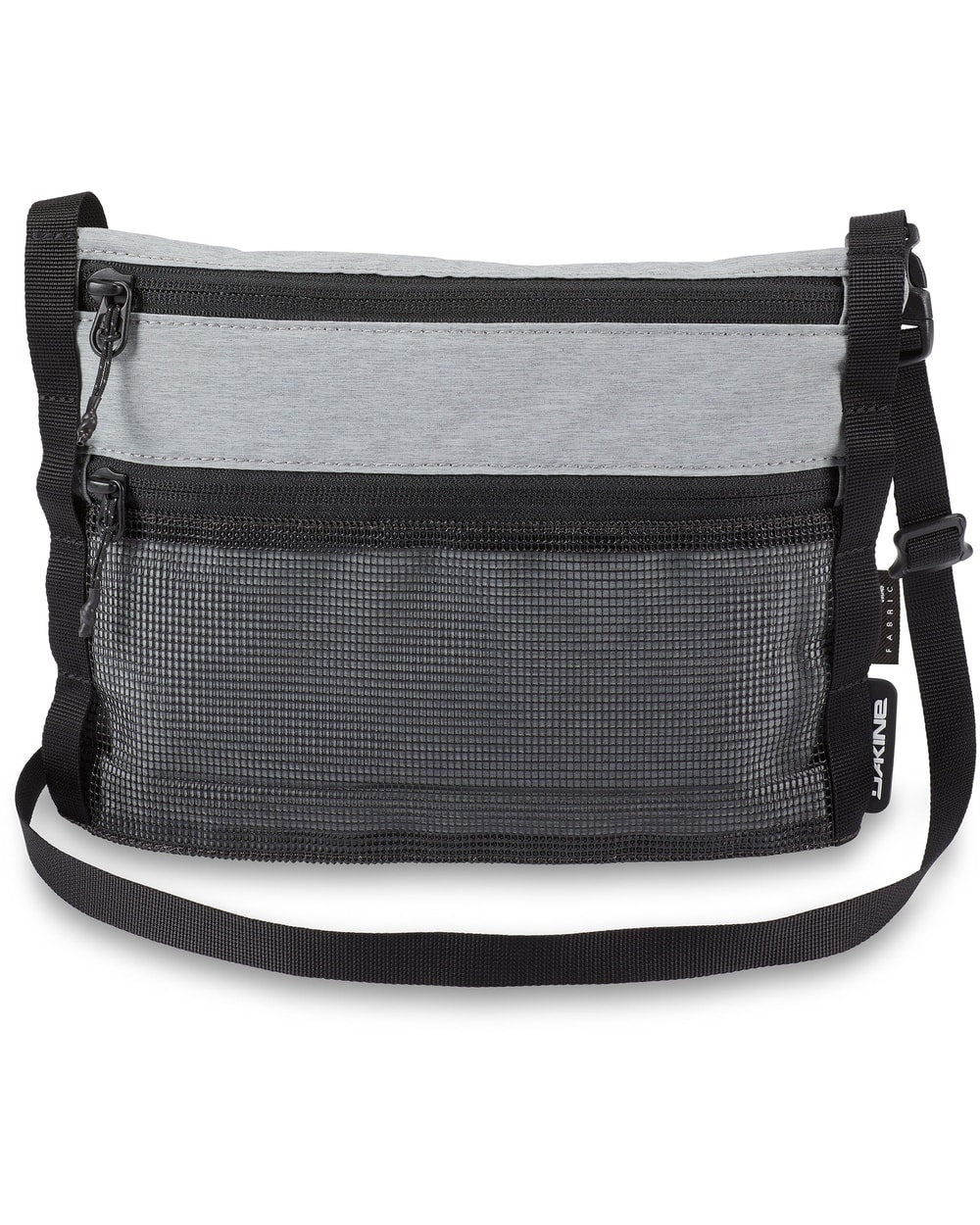 TRAVEL CROSSBODY BAG