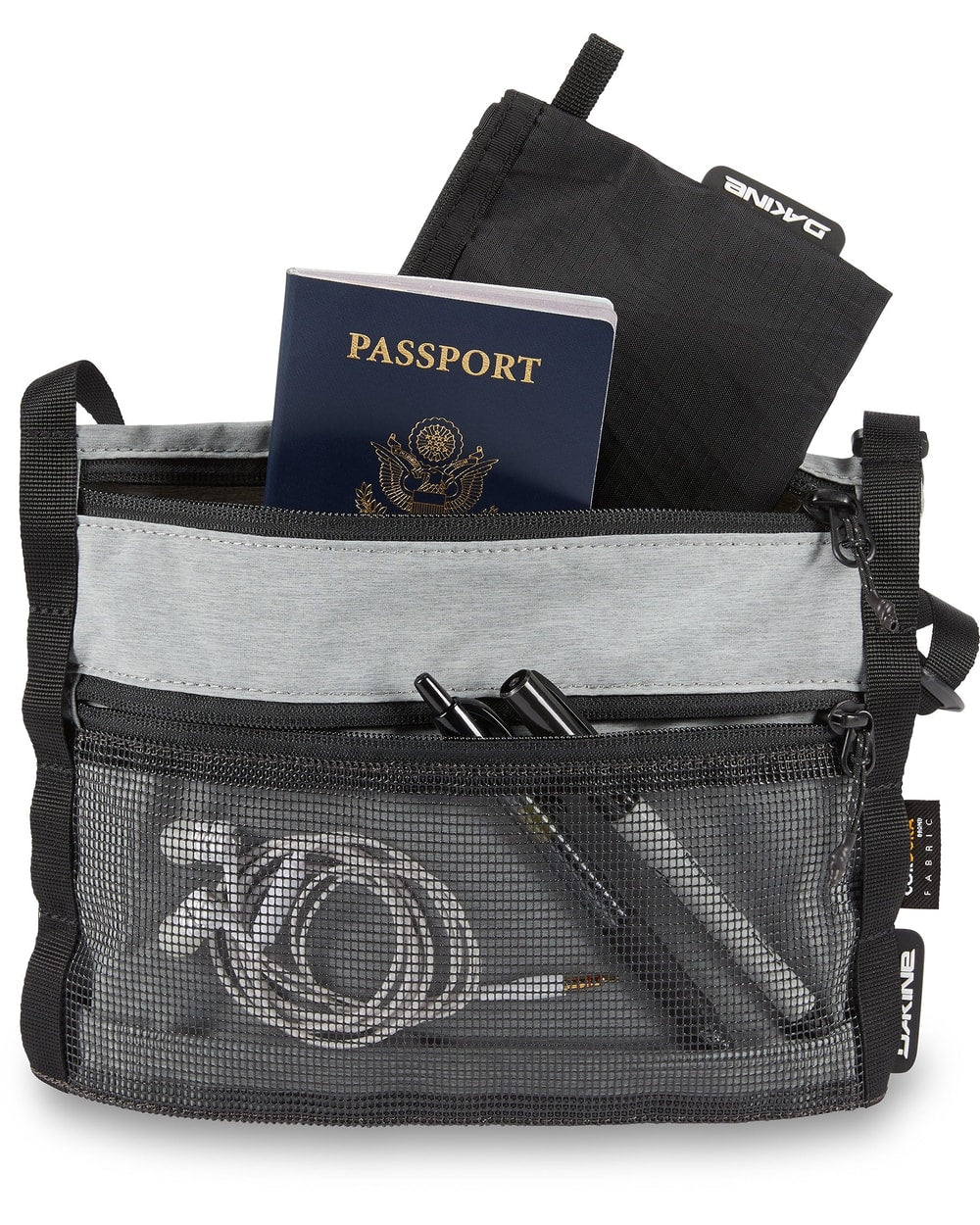 TRAVEL CROSSBODY BAG