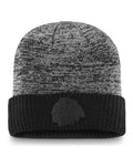 Fanatics Travel & Training Cuffed Knit Grey NHL