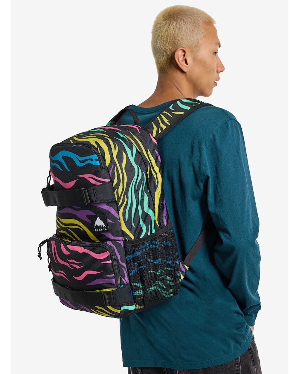 Treble Yell 21L Backpack