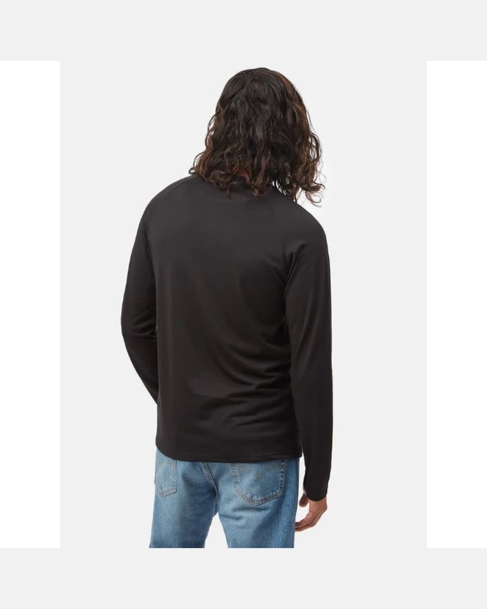 Tentree Men's TreeBlend Classic Henley Longsleeve