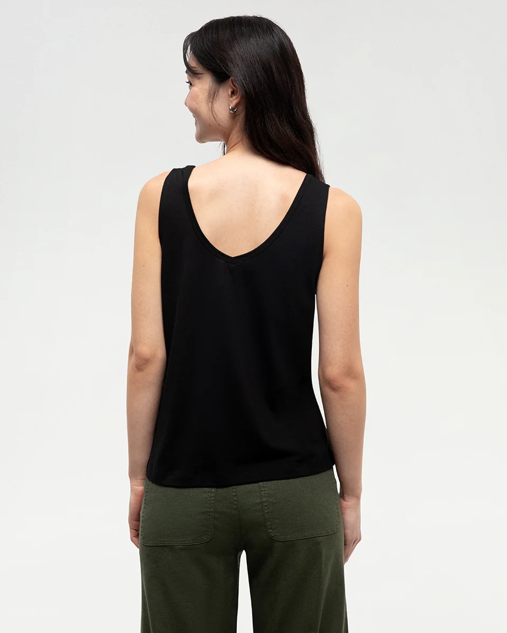 Tentree Women's Kinney Tank
