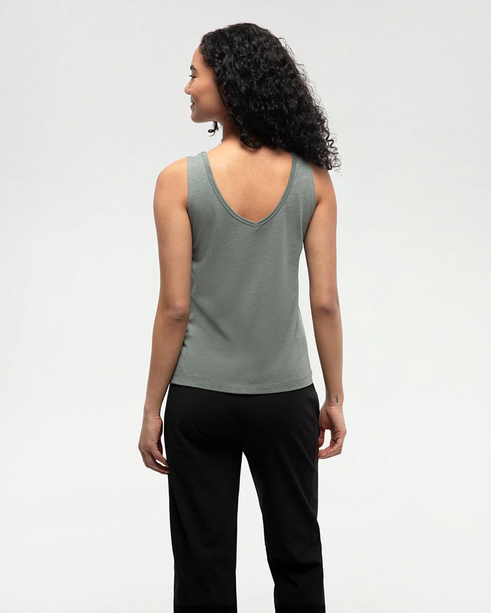 Tentree Women's Kinney Tank