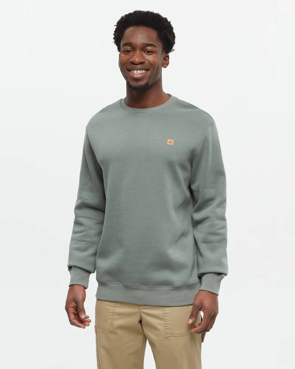 Tentree Men's Reynard Crew