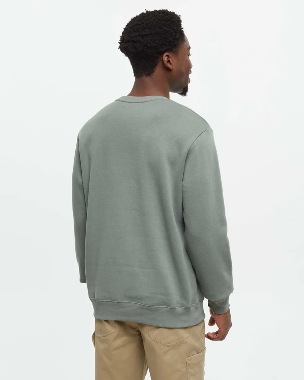 Tentree Men's Reynard Crew