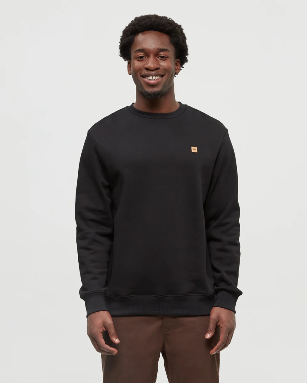 Tentree Men's Reynard Crew