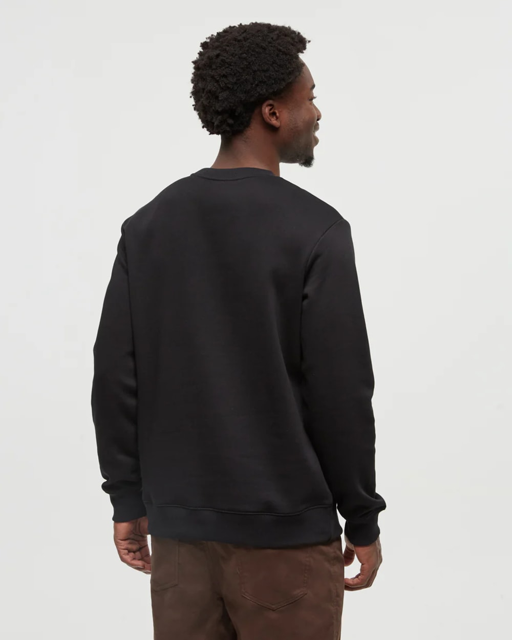 Tentree Men's Reynard Crew