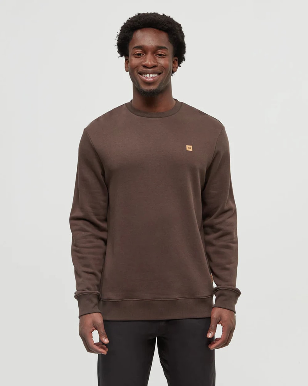 Tentree Men's Reynard Crew