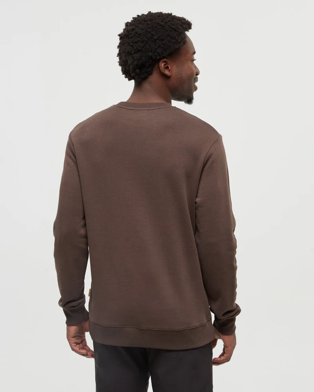 Tentree Men's Reynard Crew