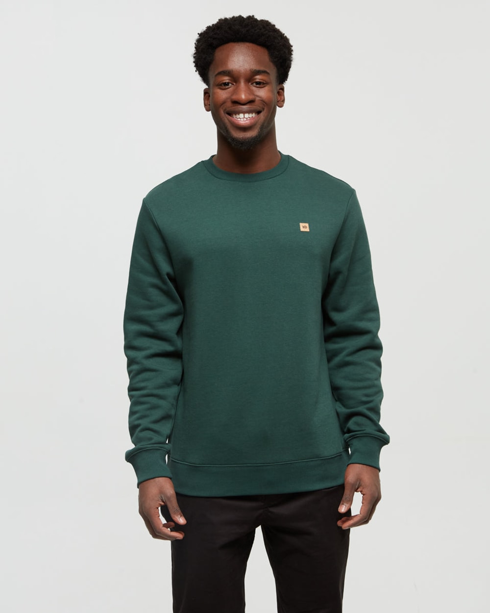 Tentree Men's Reynard Crew