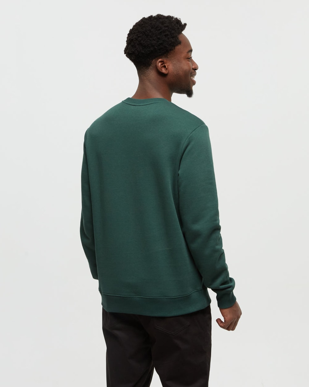 Tentree Men's Reynard Crew