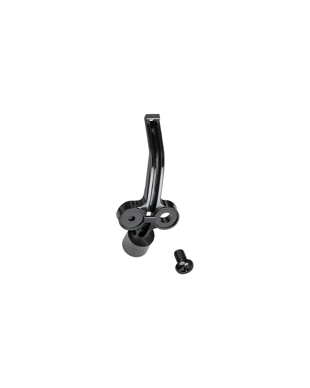 Trek 2019 Marlin Bottom Bracket Cable Guide