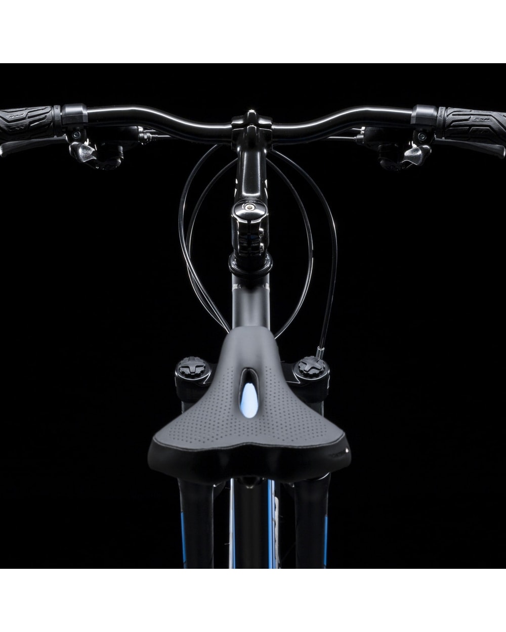 Trek 820 Bike