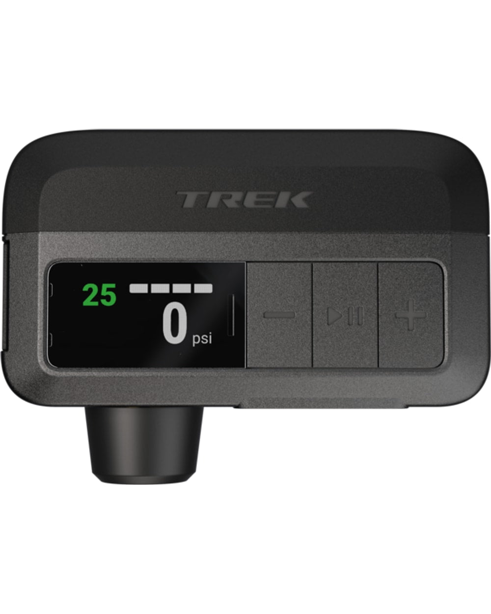 Trek Air Rush Electric Pump