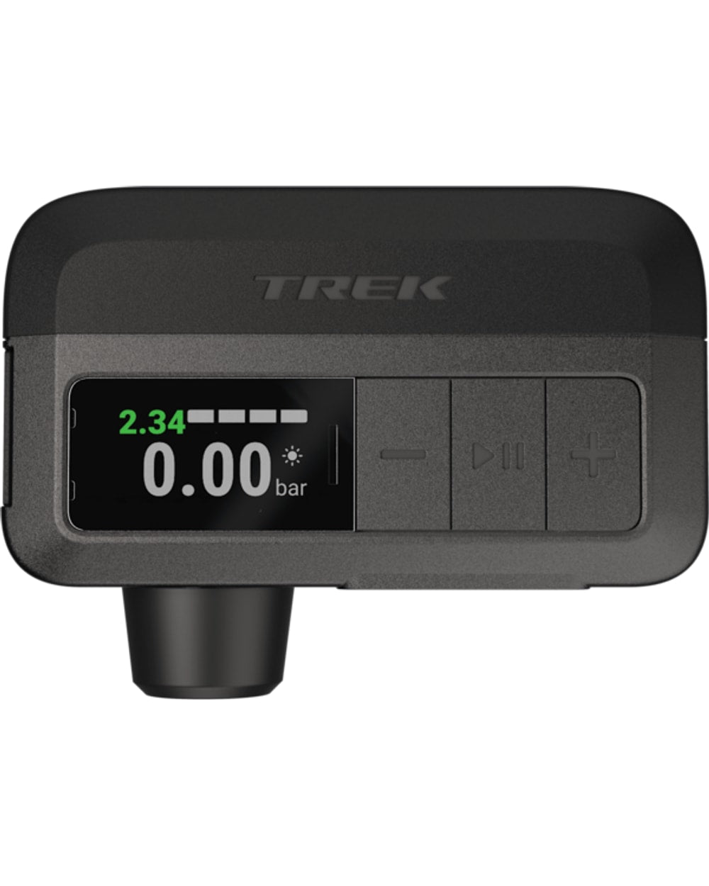 Trek Air Rush Electric Pump