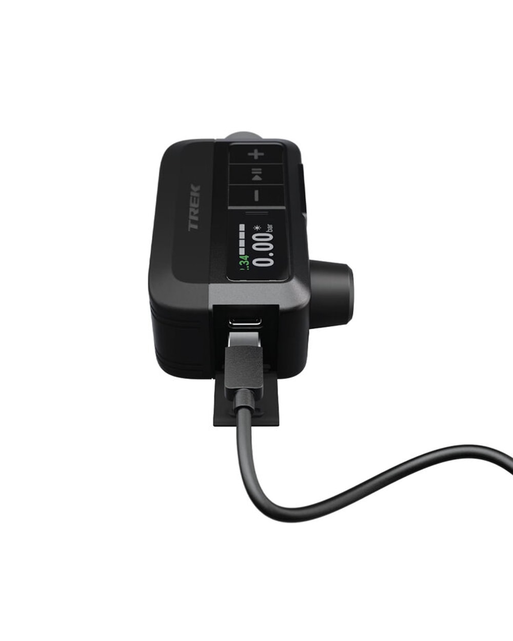 Trek Air Rush Electric Pump