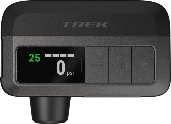 Trek Air Rush Electric Pump