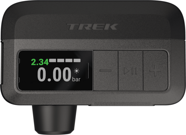 Trek Air Rush Electric Pump