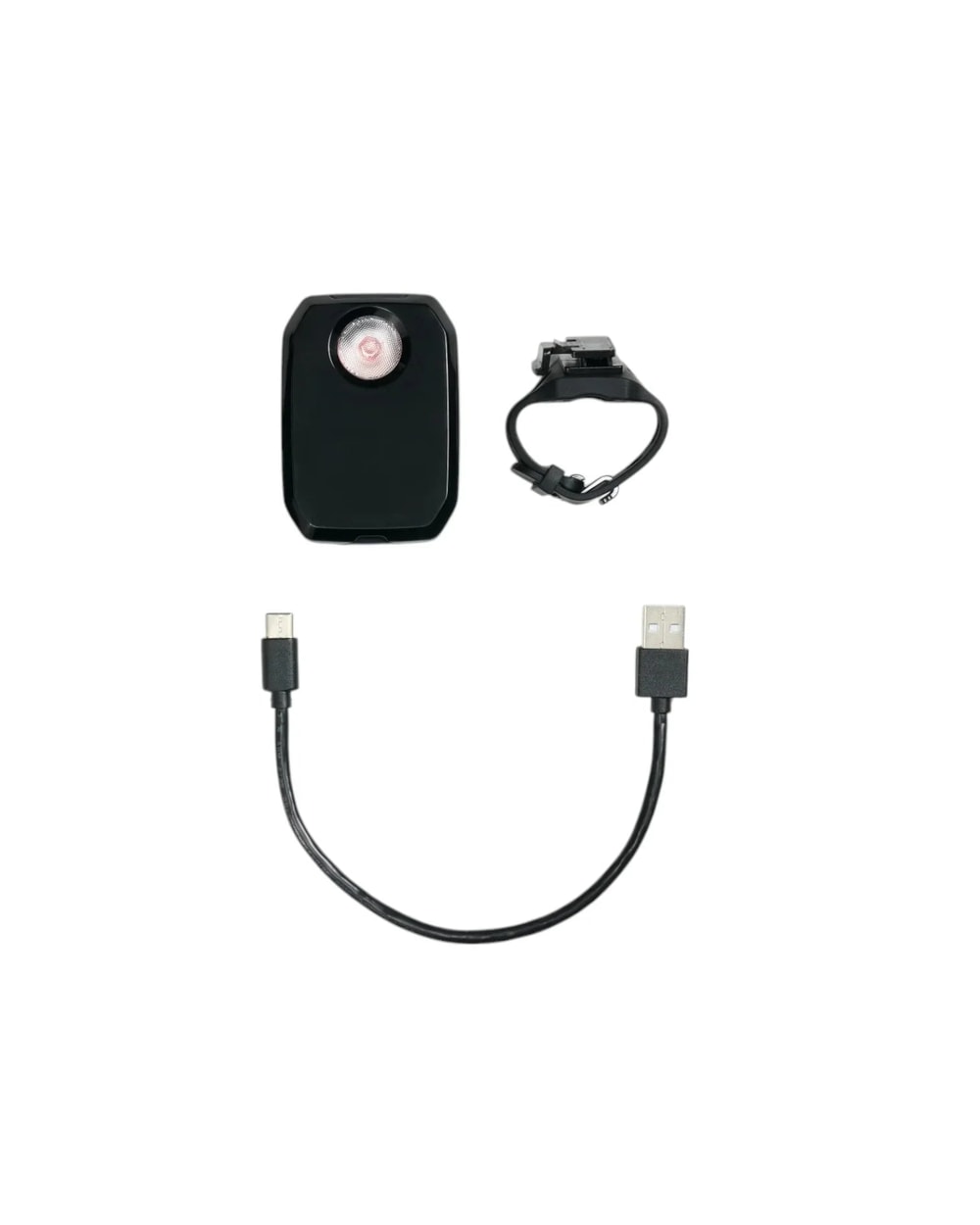 Trek CarBack Radar Tail Light