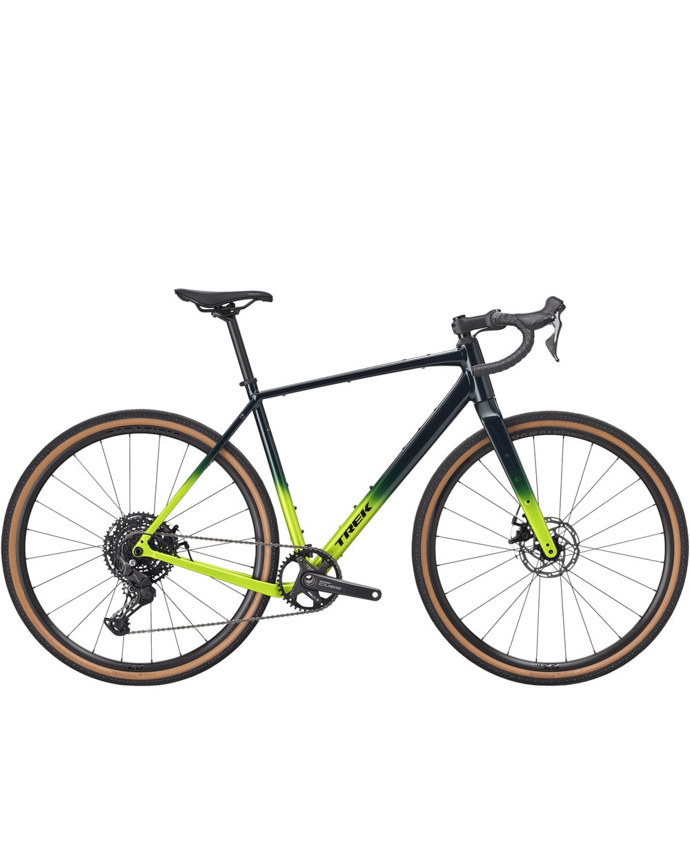 Trek Checkpoint ALR 3 Gen 3 Touring Bike - 2026