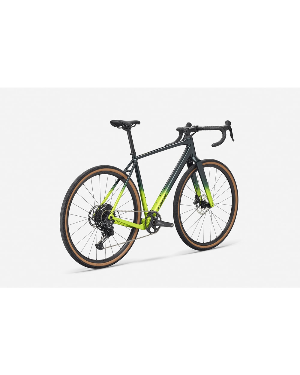 Trek Checkpoint ALR 3 Gen 3 Touring Bike - 2026