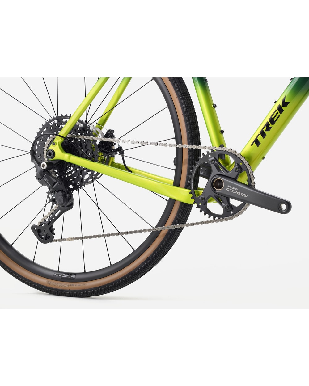Trek Checkpoint ALR 3 Gen 3 Touring Bike - 2026