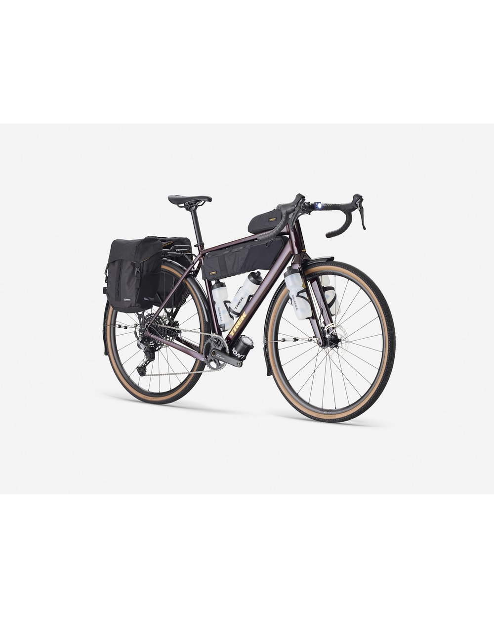 Trek Checkpoint ALR 3 Gen 3 Touring Bike - 2026