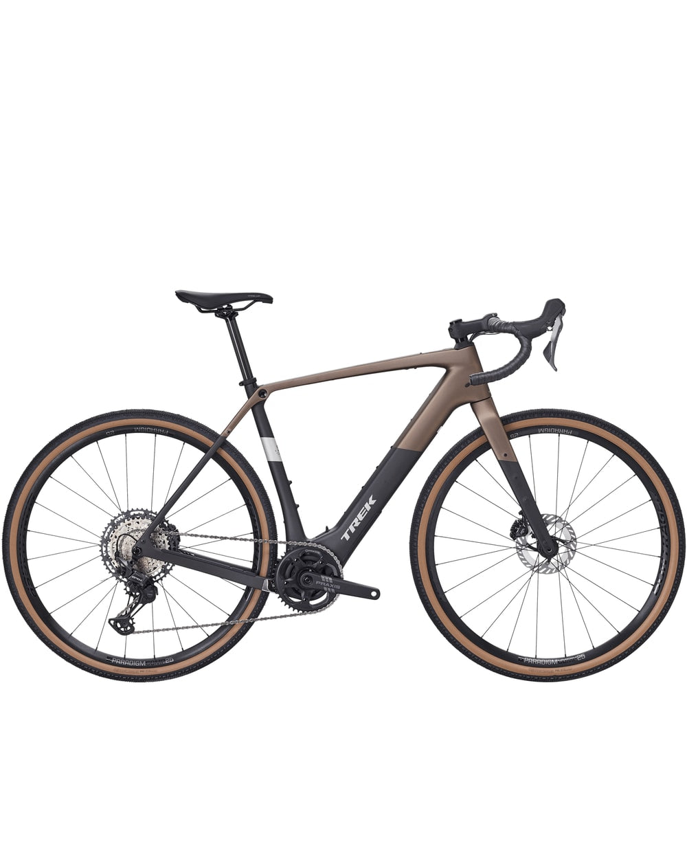 Trek Checkpoint+ SL 5 Electric Road Bike - 2026