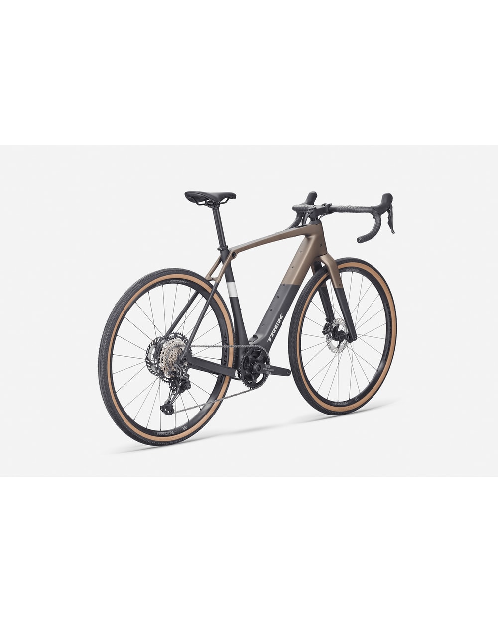 Trek Checkpoint+ SL 5 Electric Road Bike - 2026