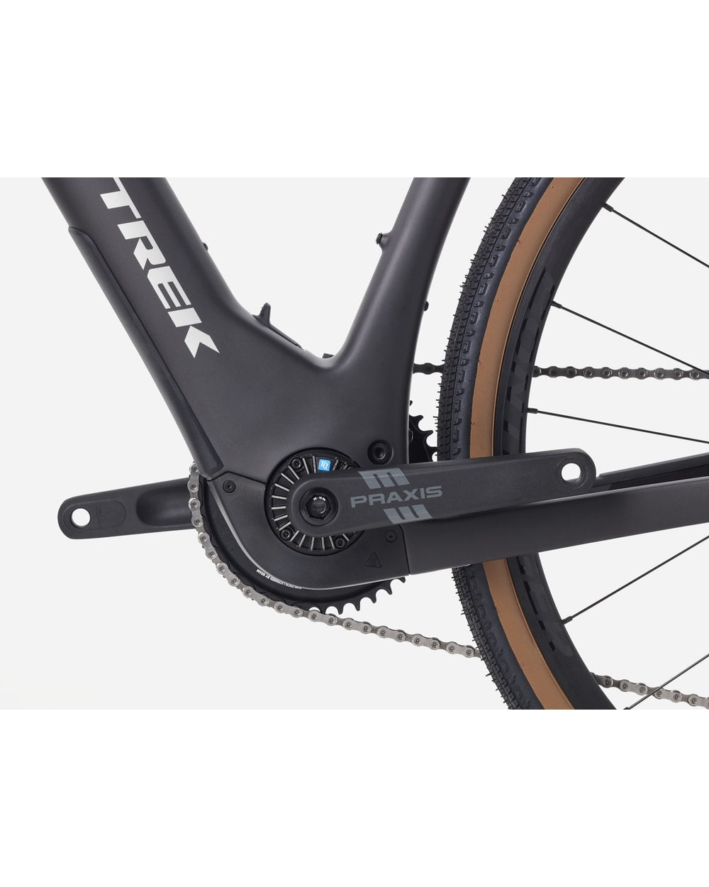 Trek Checkpoint+ SL 5 Electric Road Bike - 2026