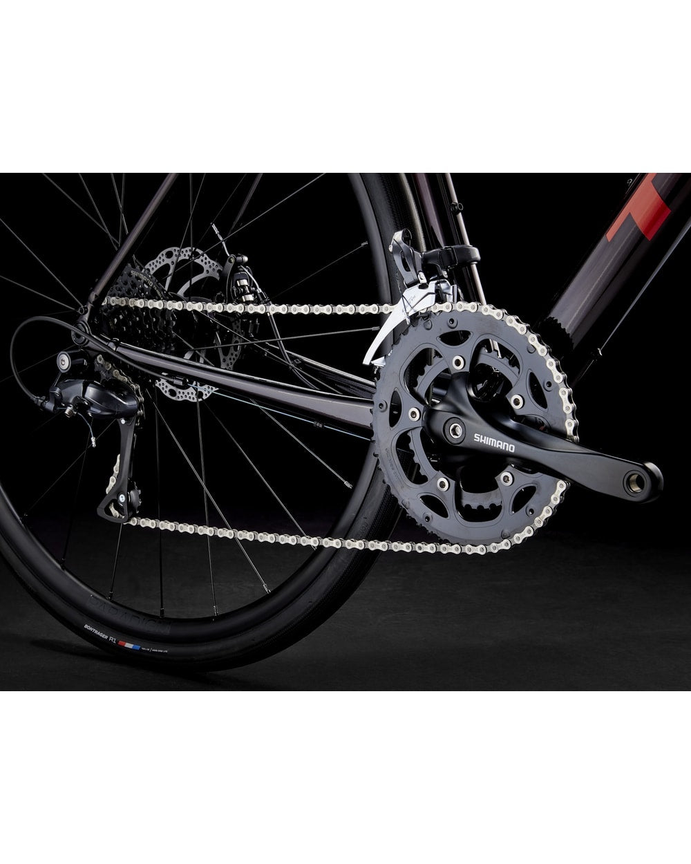 Trek Domane AL 2 Gen 4