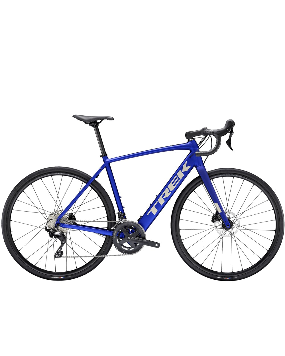 Trek Domane+ AL 5 Electric Road Bike