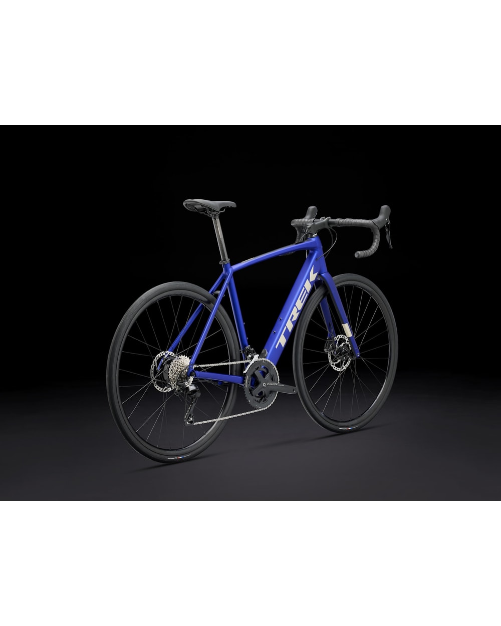 Trek Domane+ AL 5 Electric Road Bike