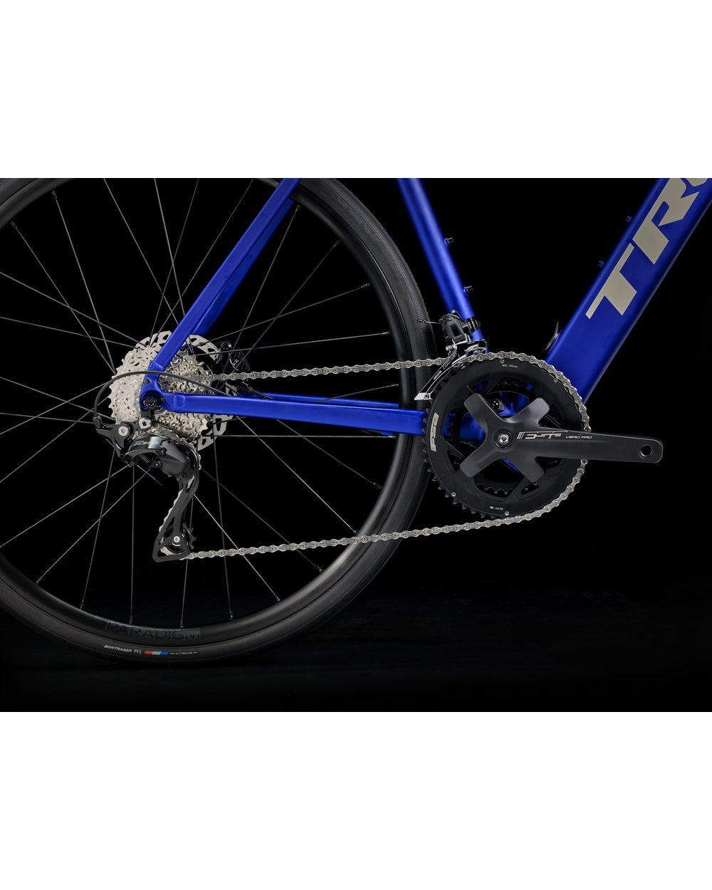 Trek Domane+ AL 5 Electric Road Bike