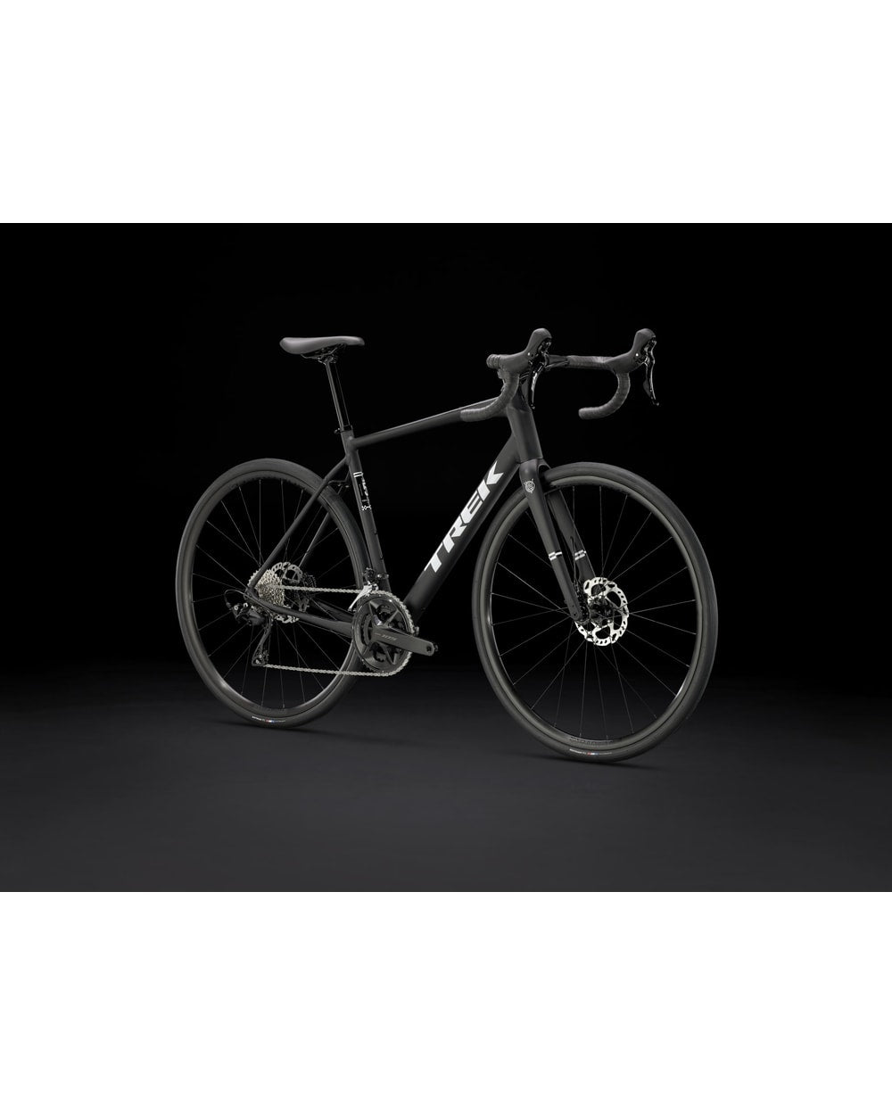 Trek Domane AL 5 Gen 4 Road Bike - 2026