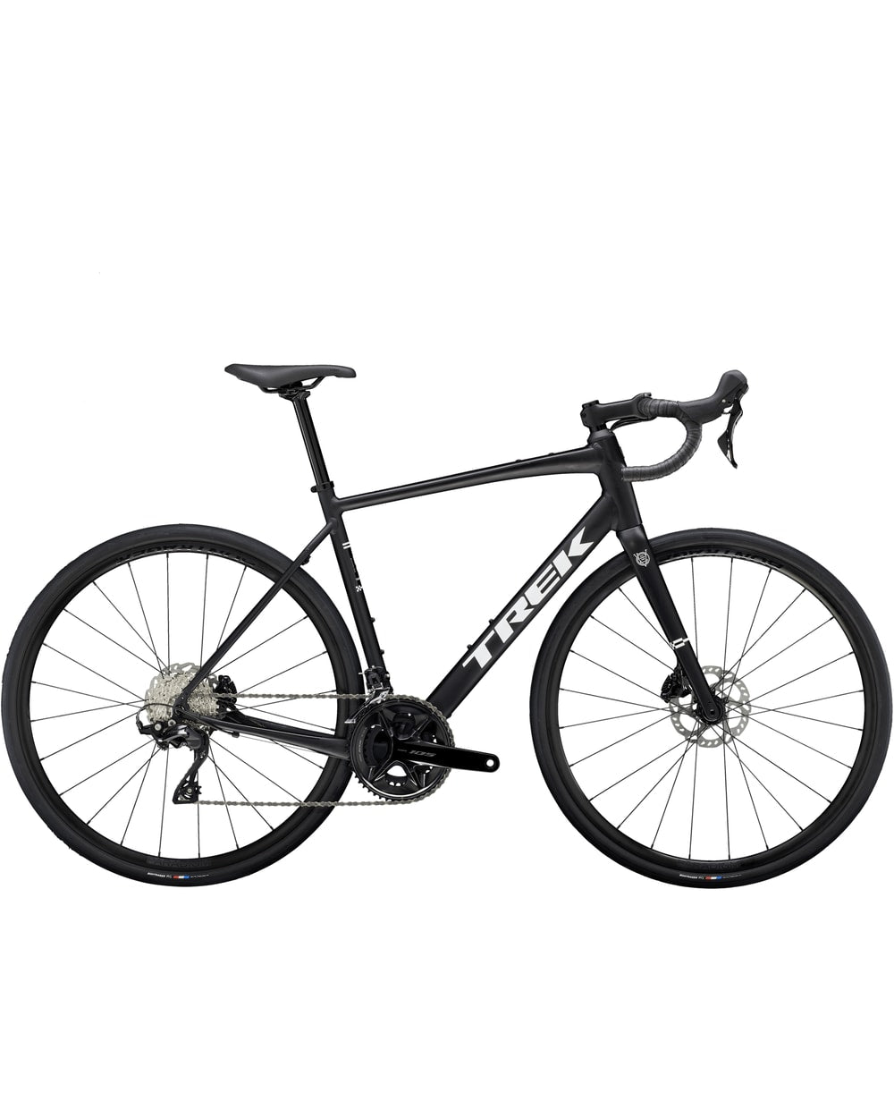 Trek Domane AL 5 Gen 4 Road Bike - 2026
