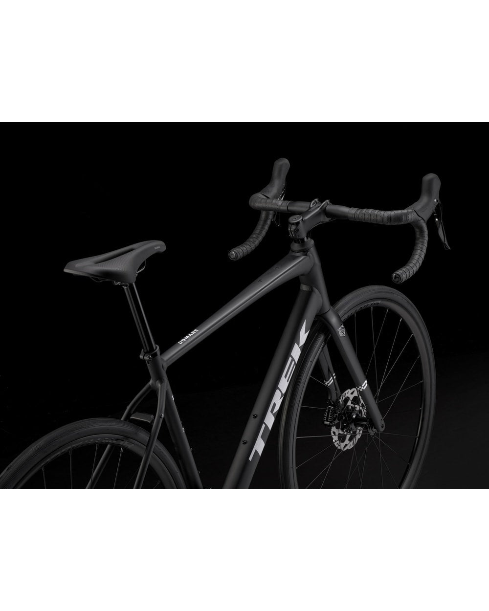 Trek Domane AL 5 Gen 4 Road Bike - 2026
