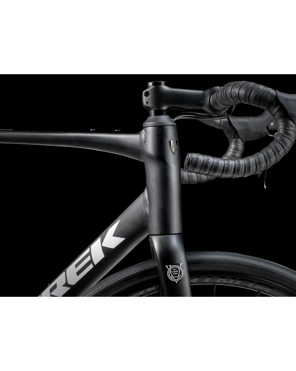 Trek Domane AL 5 Gen 4 Road Bike - 2026