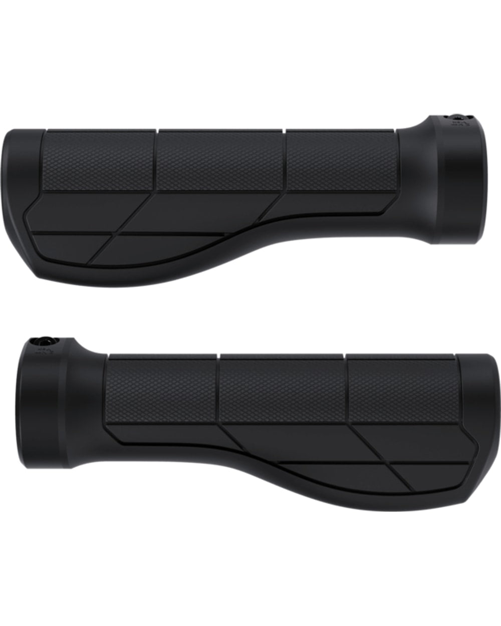 Trek Ergonomic Comp MTB Grip Set