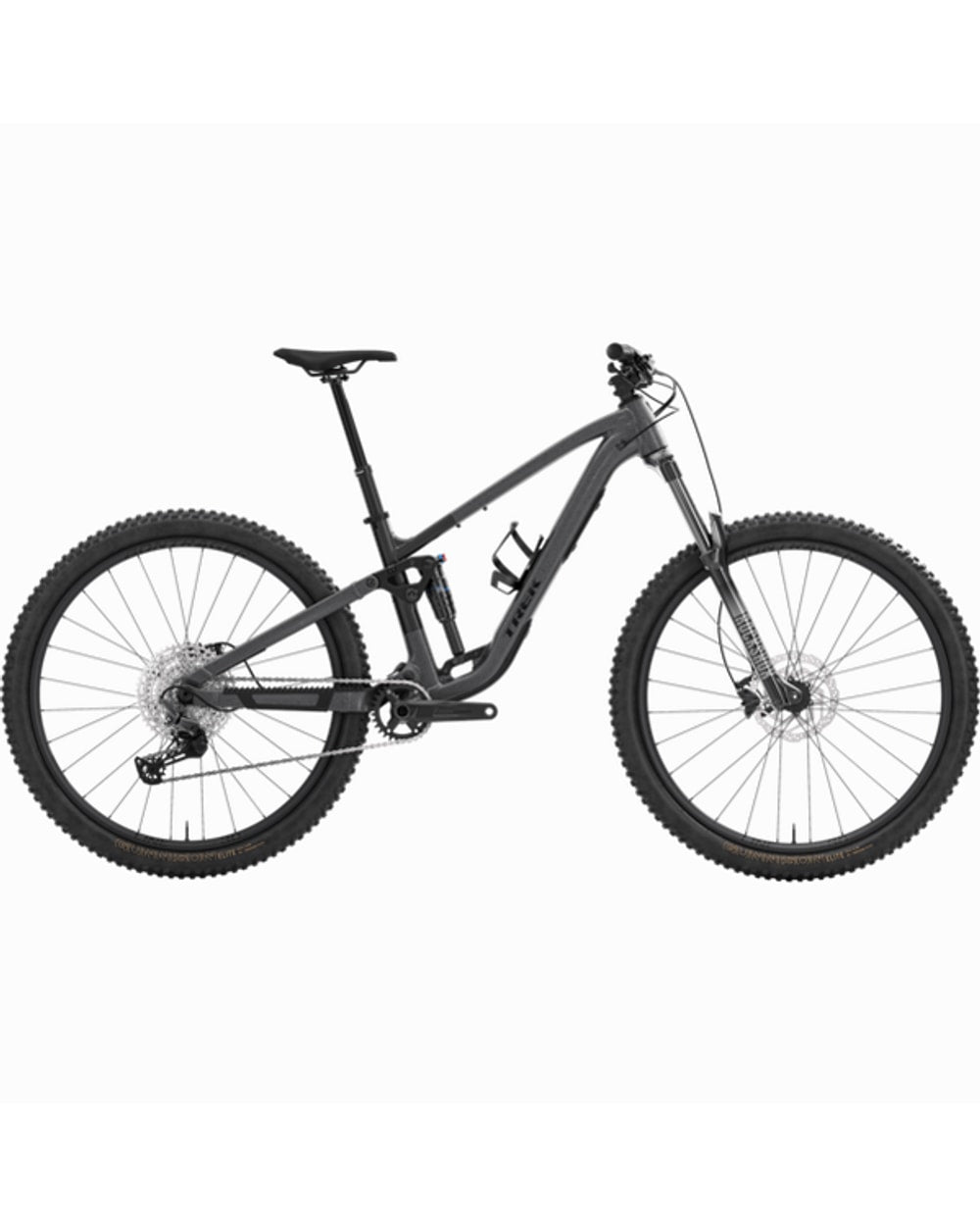 Trek Fuel EX 5 Gen 7