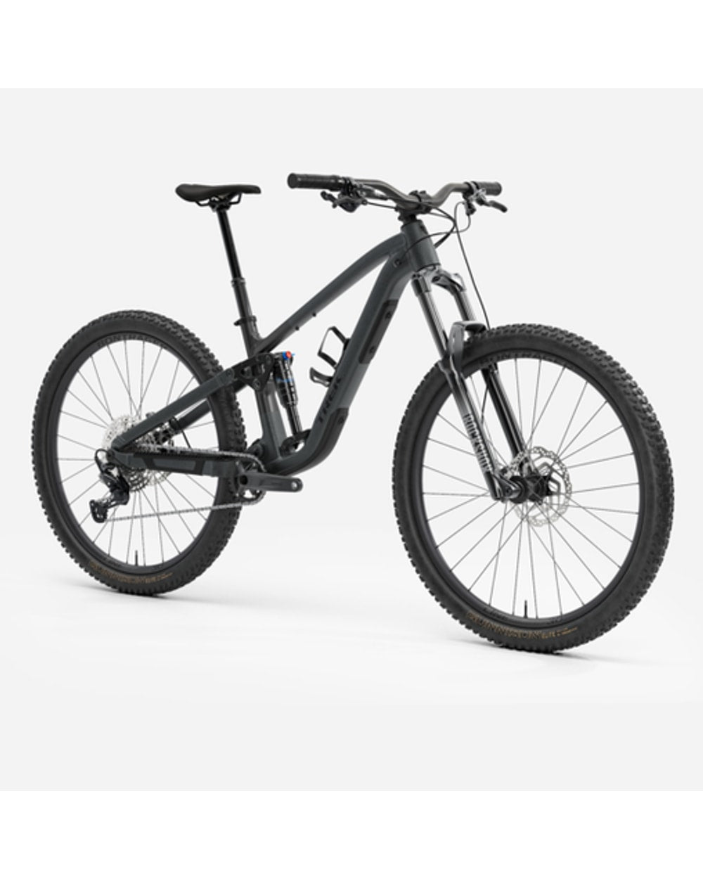 Trek Fuel EX 5 Gen 7