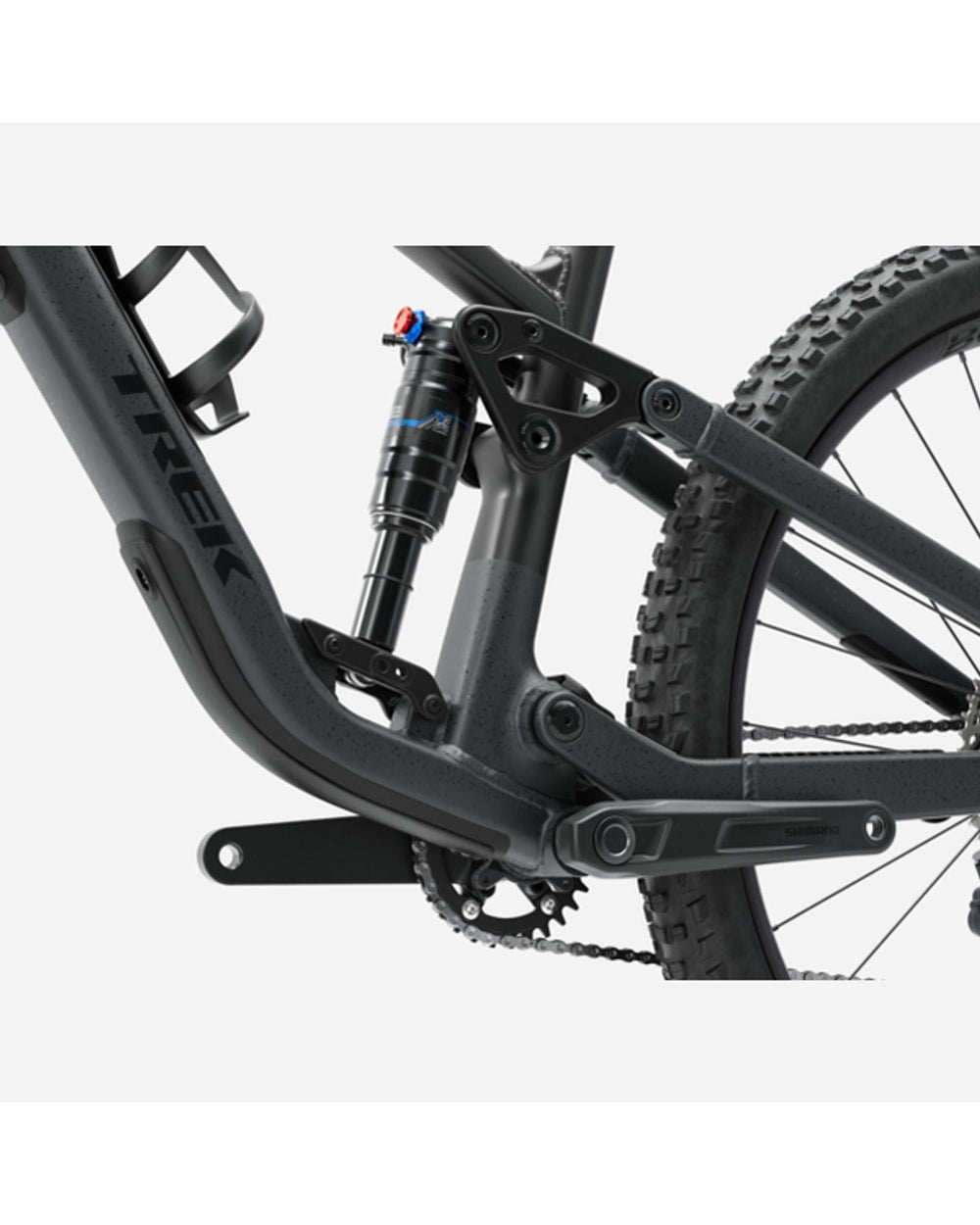 Trek Fuel EX 5 Gen 7