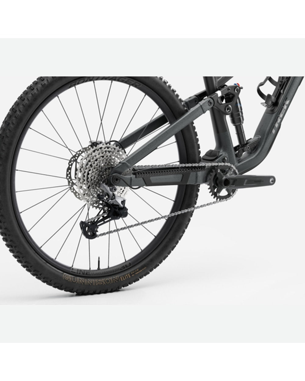 Trek Fuel EX 5 Gen 7