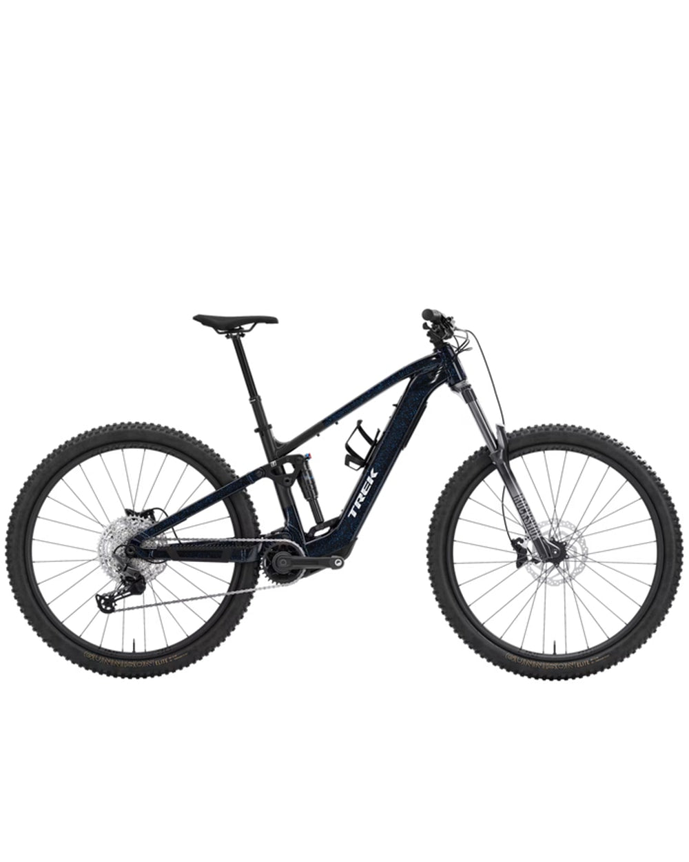 Trek Fuel+ EX 5 Gen 2