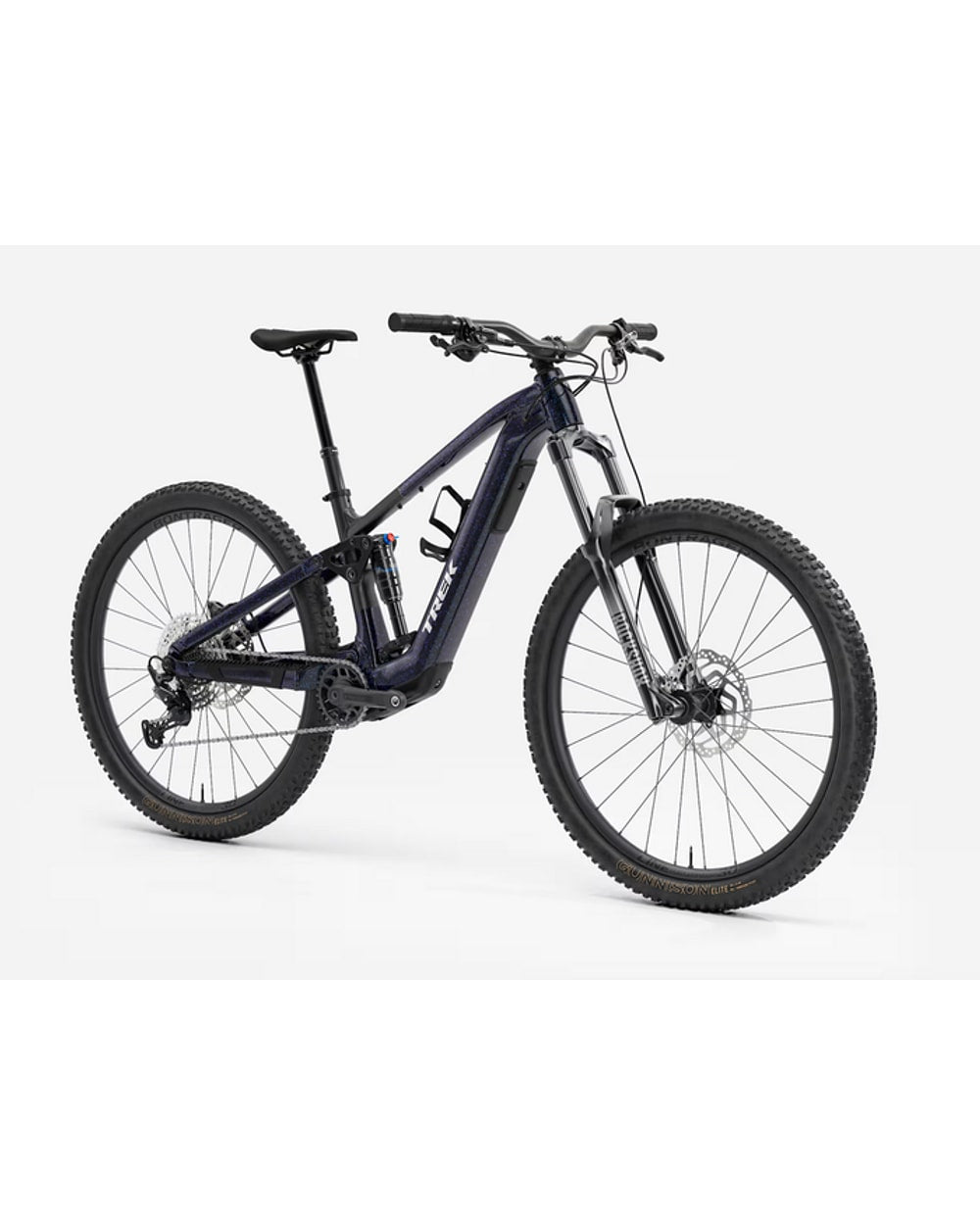 Trek Fuel+ EX 5 Gen 2