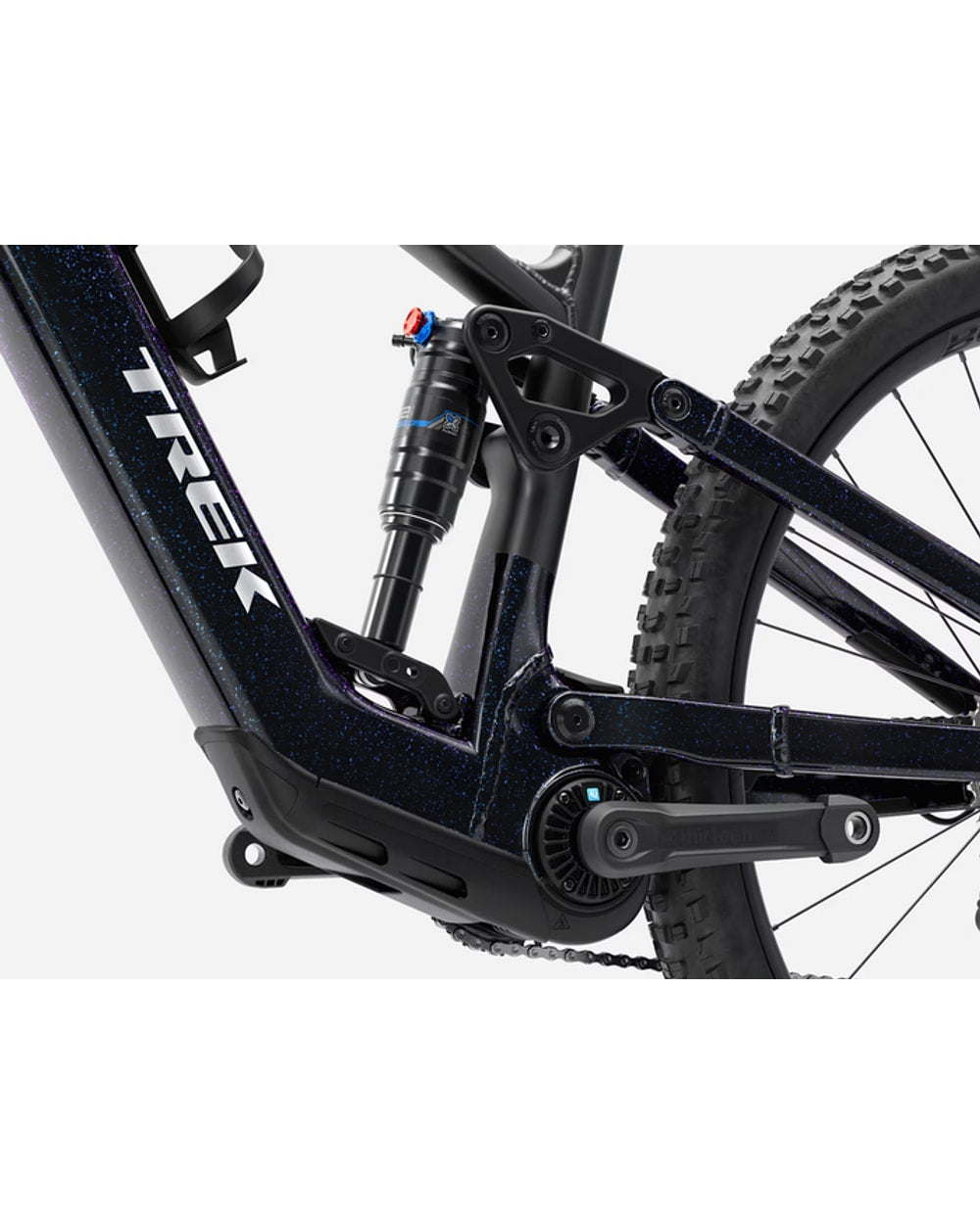 Trek Fuel+ EX 5 Gen 2
