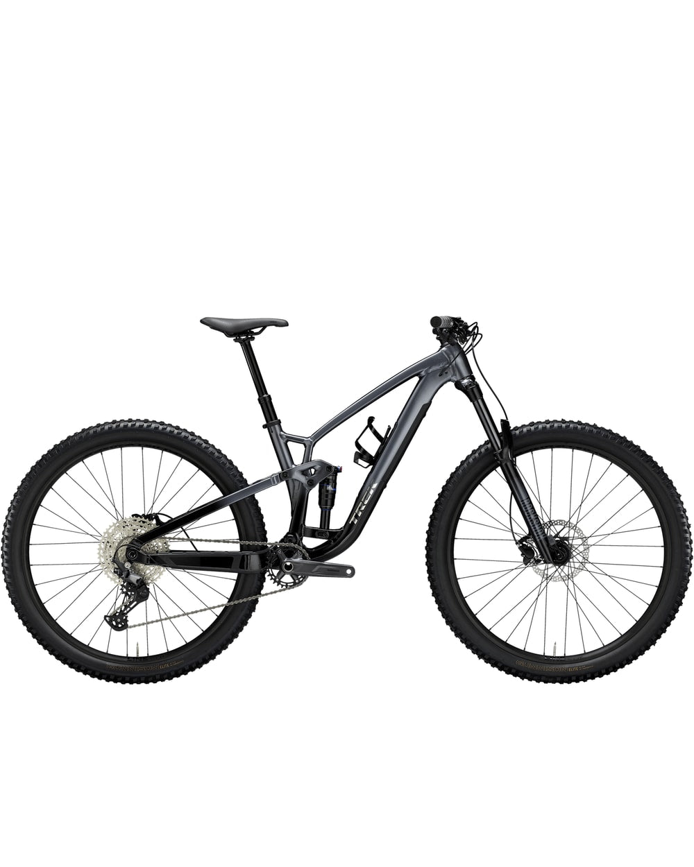 Trek Fuel EX 5 Gen 6 - 29"